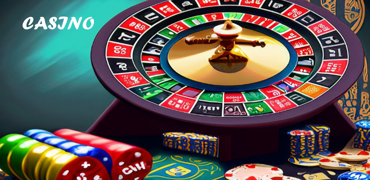 Cara Menemukan Game Casino Jackpot Online
